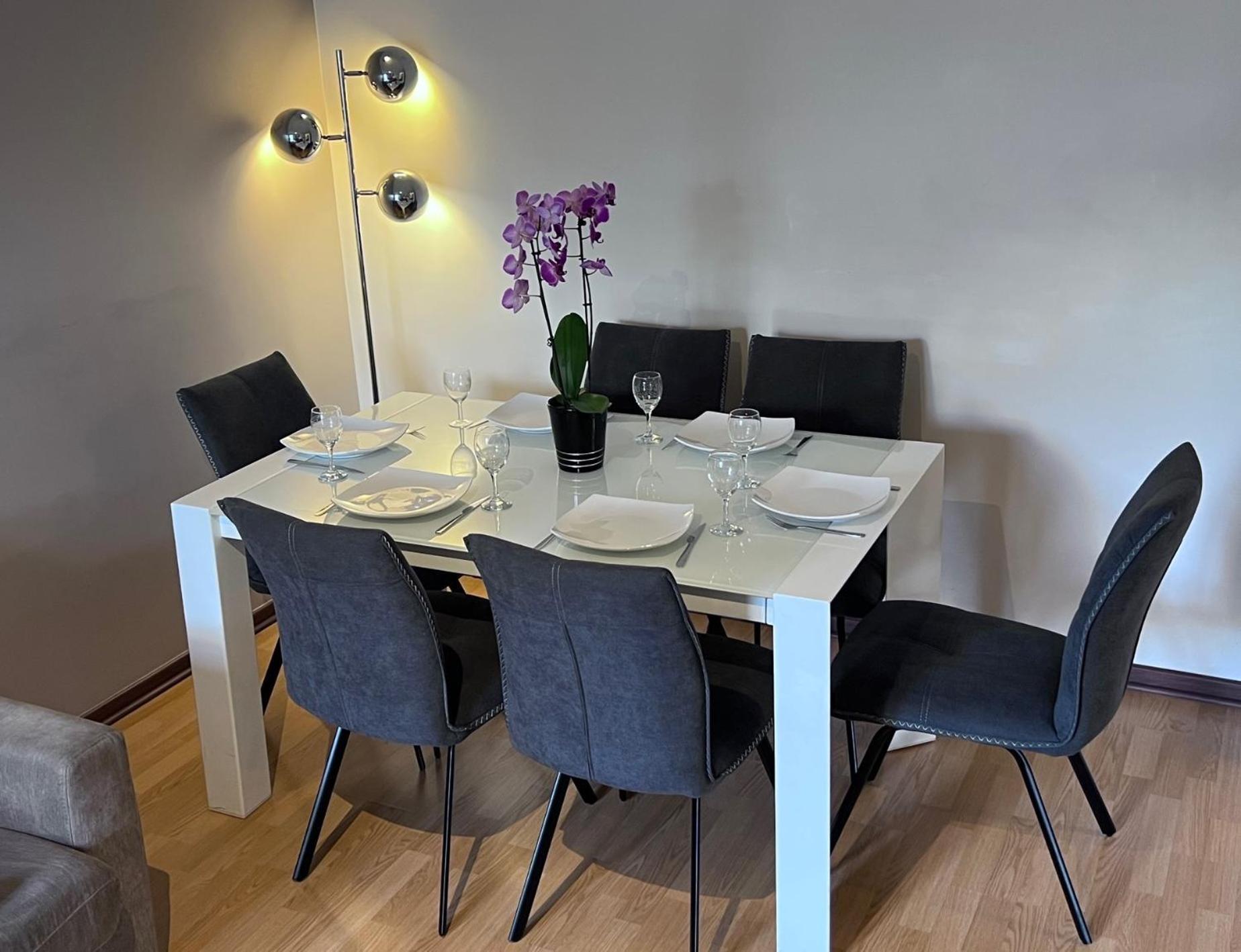 In Very Near Disneyland Apartment Chessy (Seine-et-Marne)