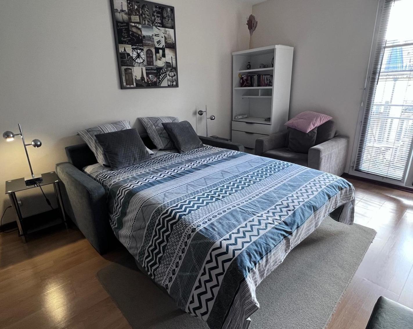 Apartment In Very Near Disneyland *