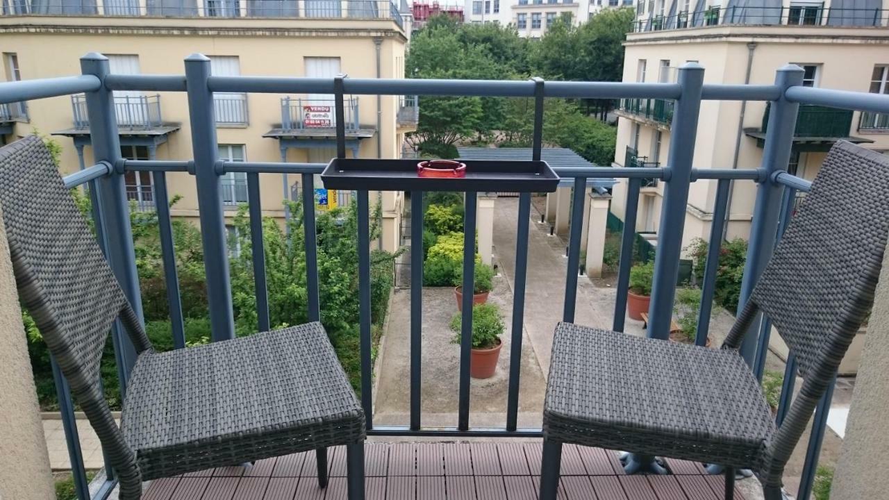 Apartment In Very Near Disneyland