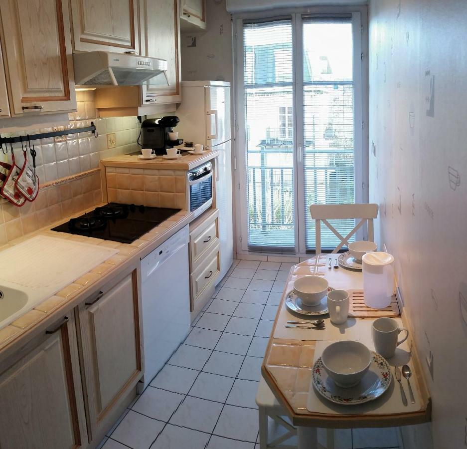 In Very Near Disneyland Apartment